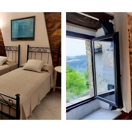 Дом отдыха La Colombara Di Castione