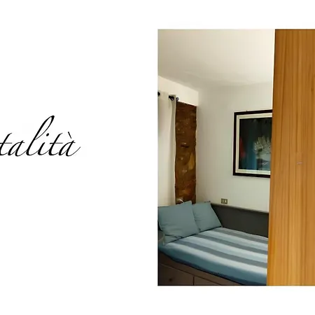 La Colombara Di Castione Holiday home *
