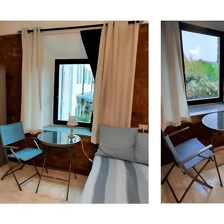 Holiday home La Colombara Di Castione *