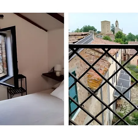 La Colombara Di Castione * Casone (Pavia)