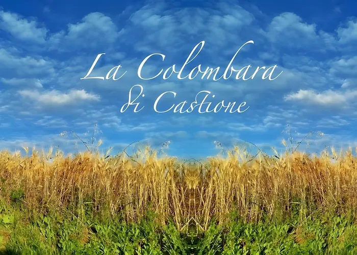 La Colombara Di Castione *
