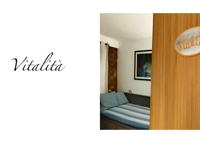 بيت للعطل La Colombara Di Castione *