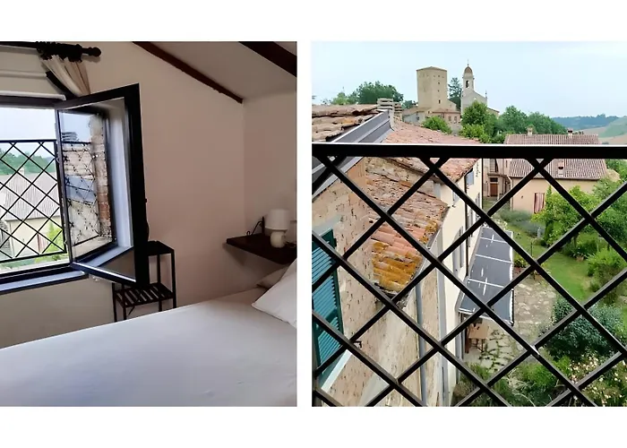 La Colombara Di Castione بيت للعطل *